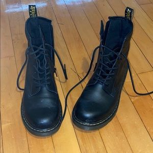 Doc martens men’s size 6